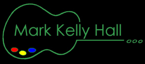 Mark Kelly Hall