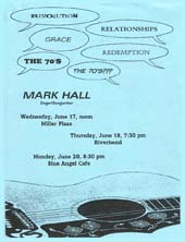 Miller Plaza flyer