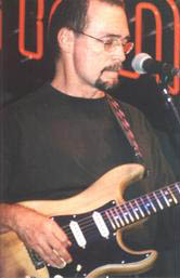 Gary Talley