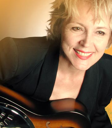 Joni Bishop