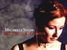 Check out Michelle's new CD!