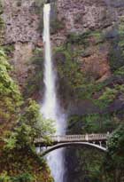 Multnomah Falls, Oregon