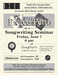 Click to view a poster for the Pierce Pettis seminar