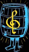 (don't worry, I don't do polkas)