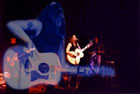 Jenn Daniels at Eddie's