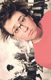 MixMasterMandy, my former supervisor