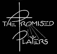 A logo for a drama group I knew in Hawaii.