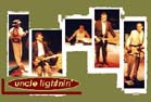 Uncle Lightnin', from a-way back